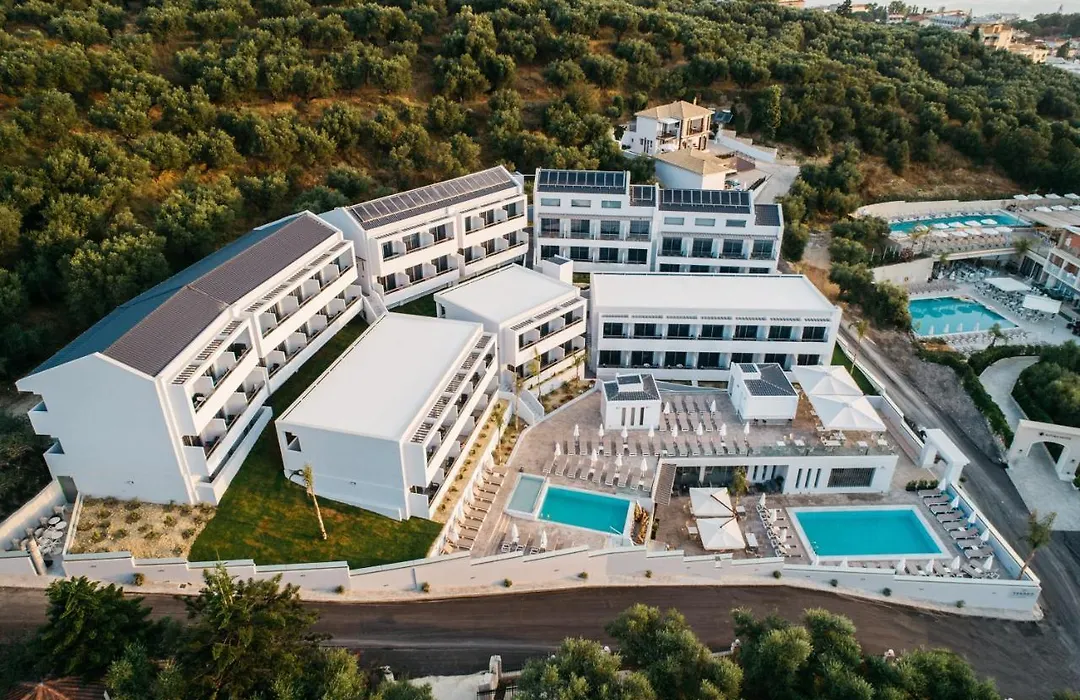 Tesoro Hotel Zakynthos-1