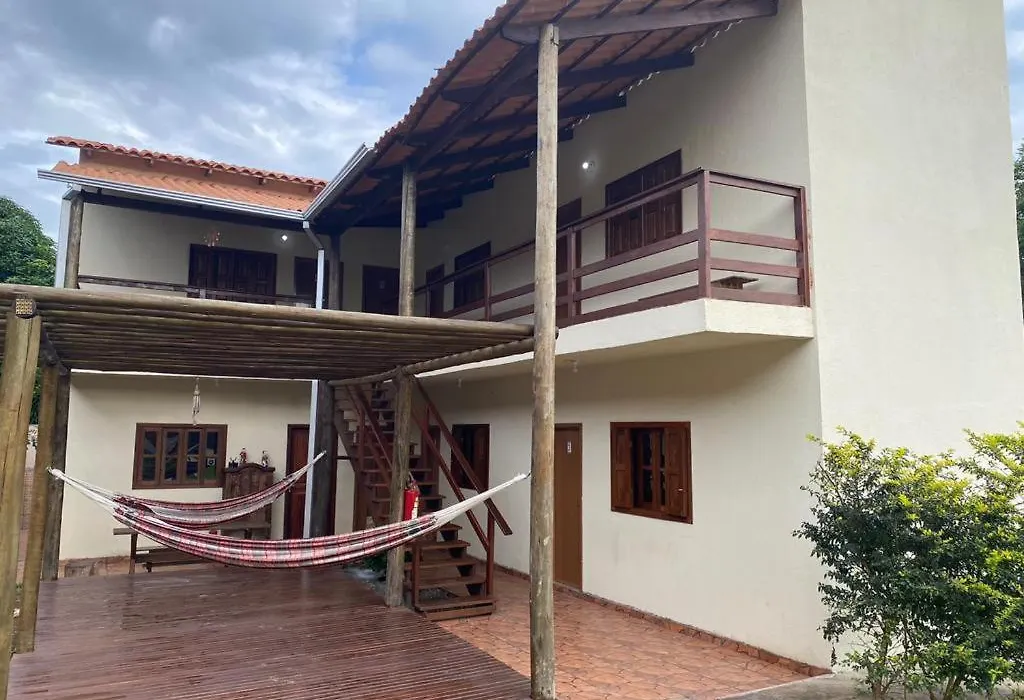 Pousada da Villa-1