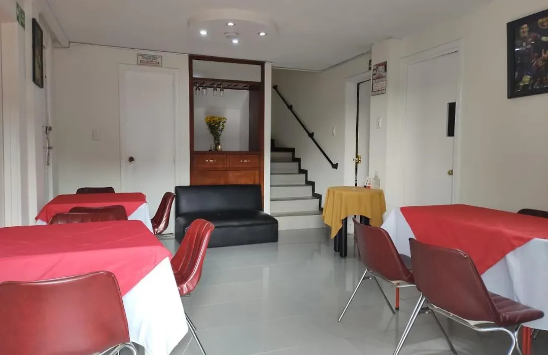Casa Hotel Modelia Real-1