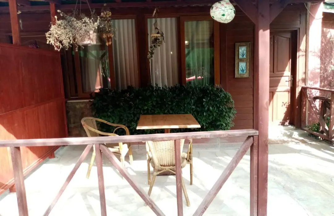 Agva Kapim Otel-1