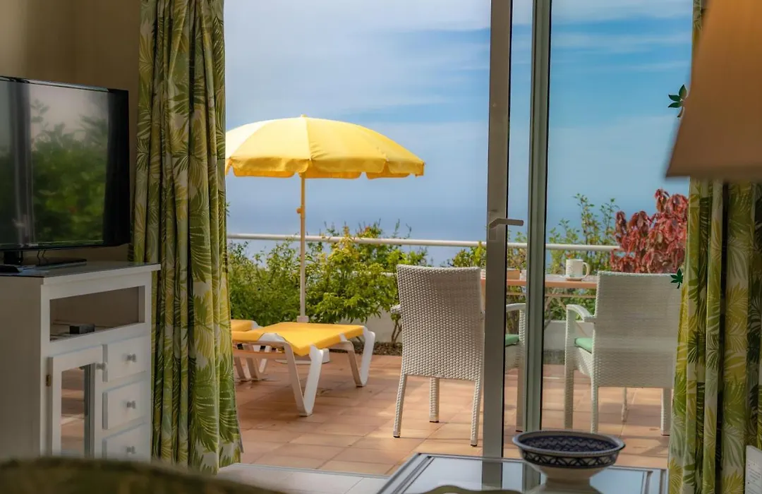 La Palma Jardín Resort-1