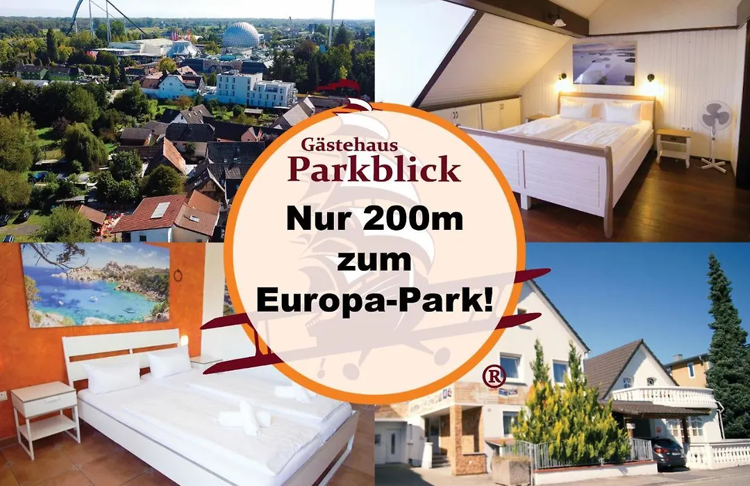Gaestehaus Parkblick-1