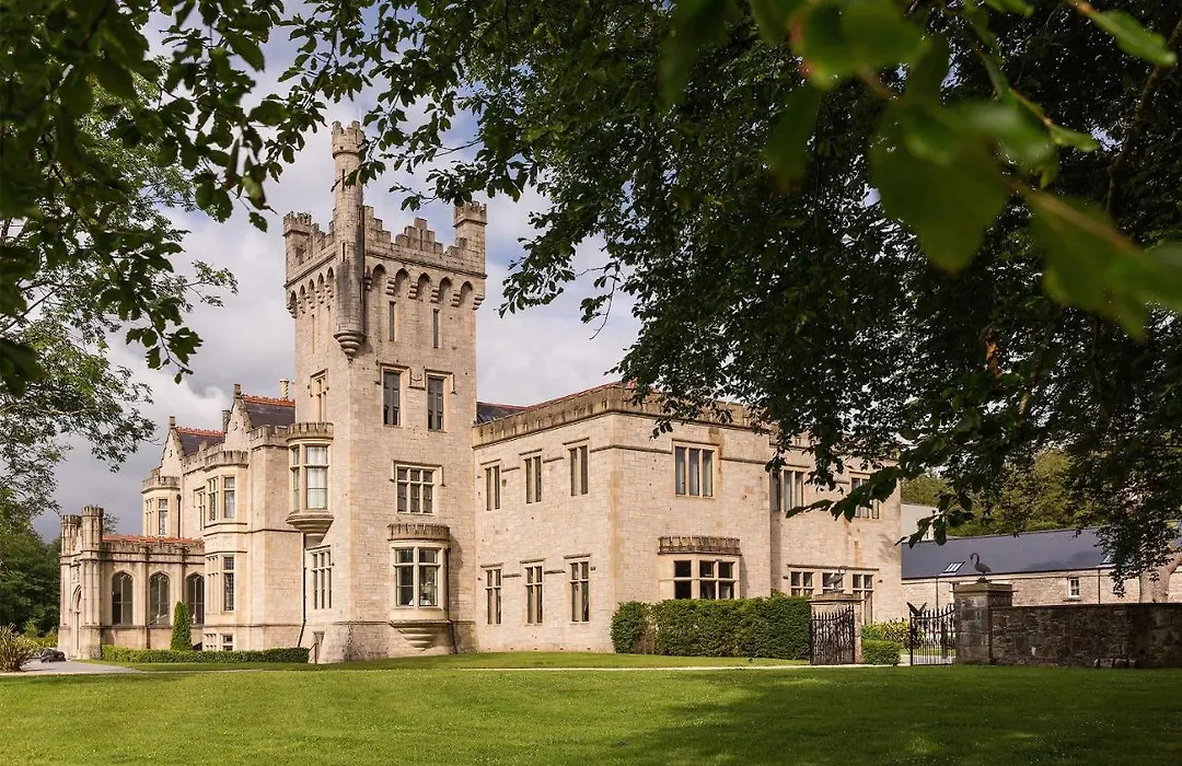 Lough Eske Castle-1