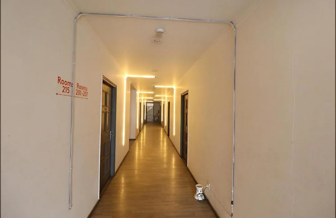 Via Chattarpur Enclave-1