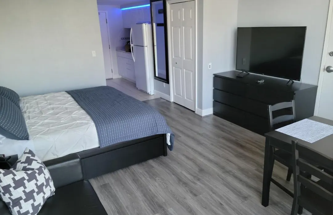 Daytona Beach Resort #1205-1