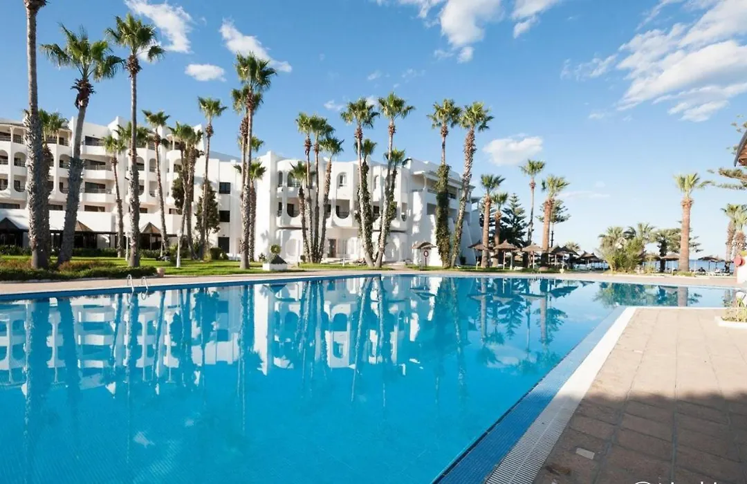 L'Orient Palace Resort And Spa-1