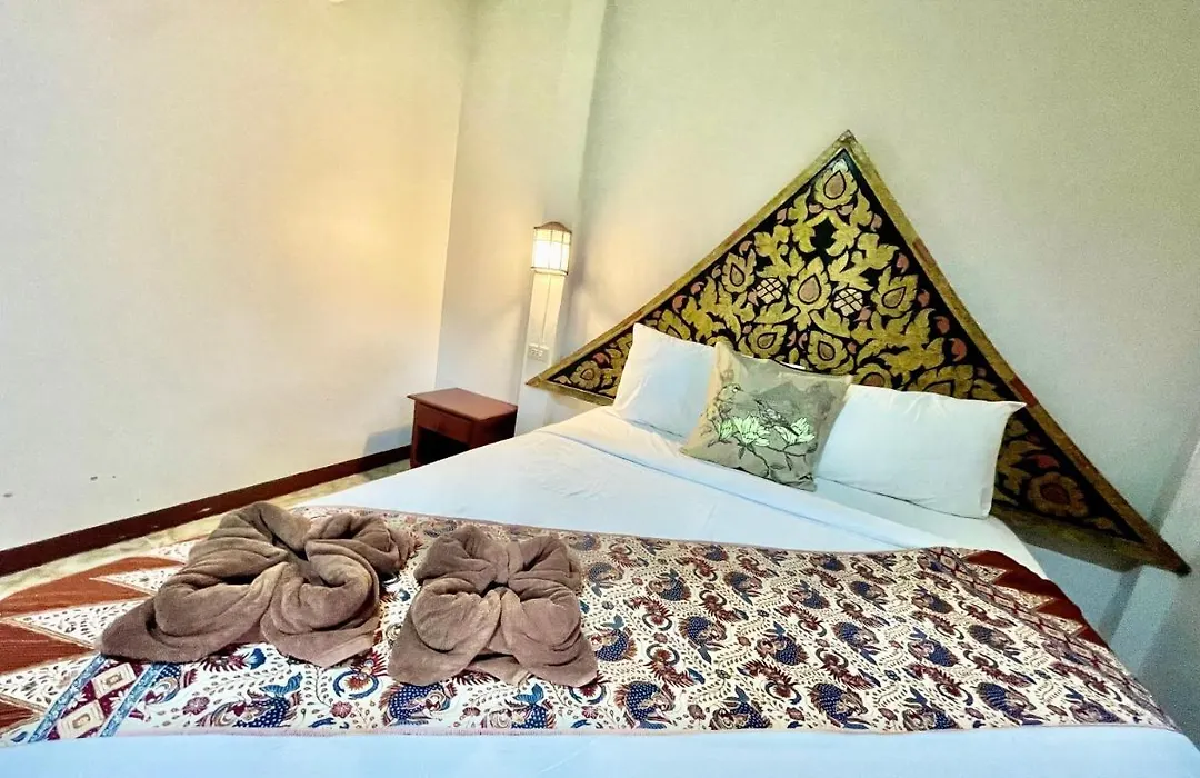 Khao Sok Green Valley Resort - Sha Certified-1