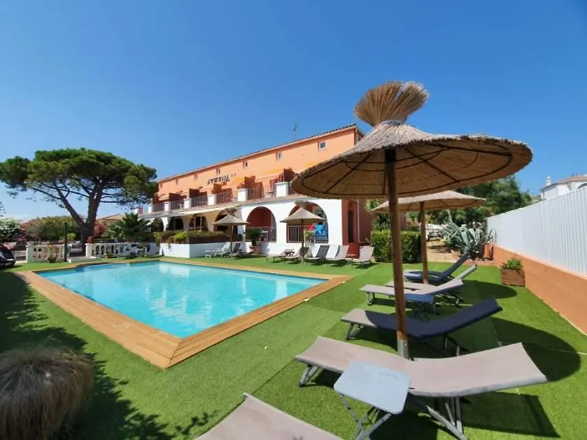 Hotel Athena-1