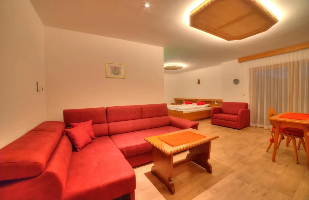 Hotel Serles Superior-1