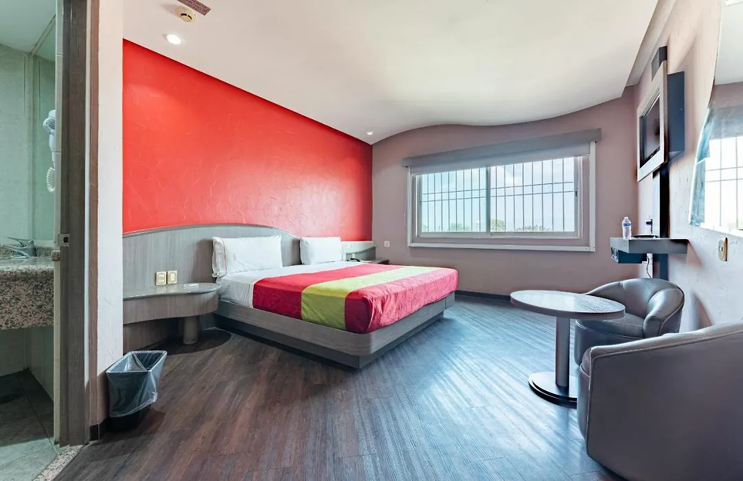 Hotel y Villas Vento-1