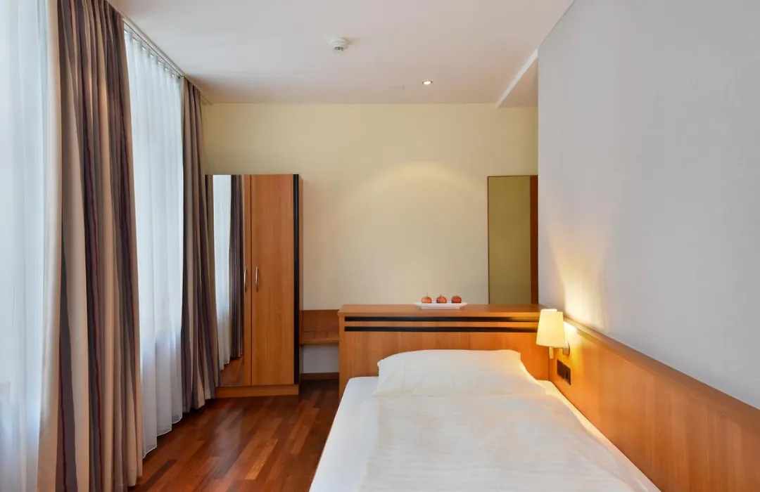 Apart Hotel Amadeo-1