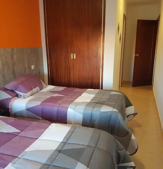 Hostal Galicia-1