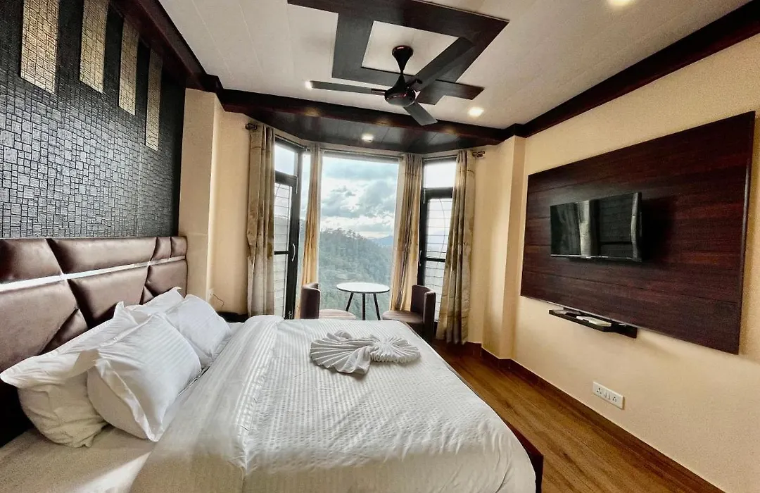 Nice View Bnb-1