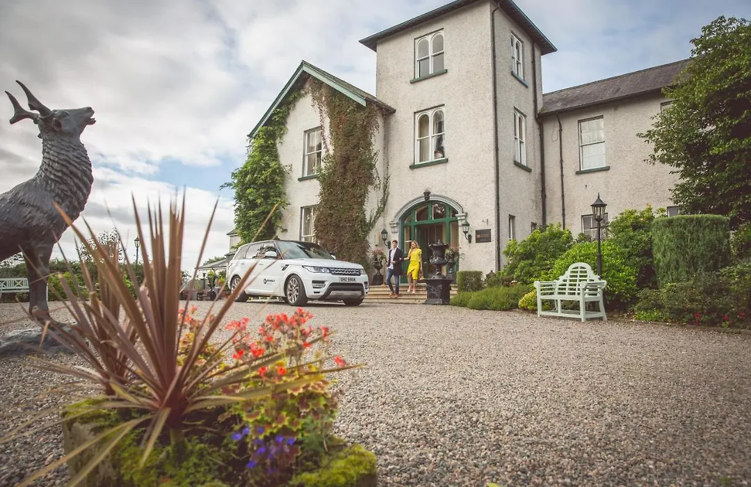 Corick House Hotel & Spa-1