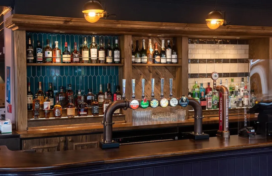 The Waterman'S Arms-1