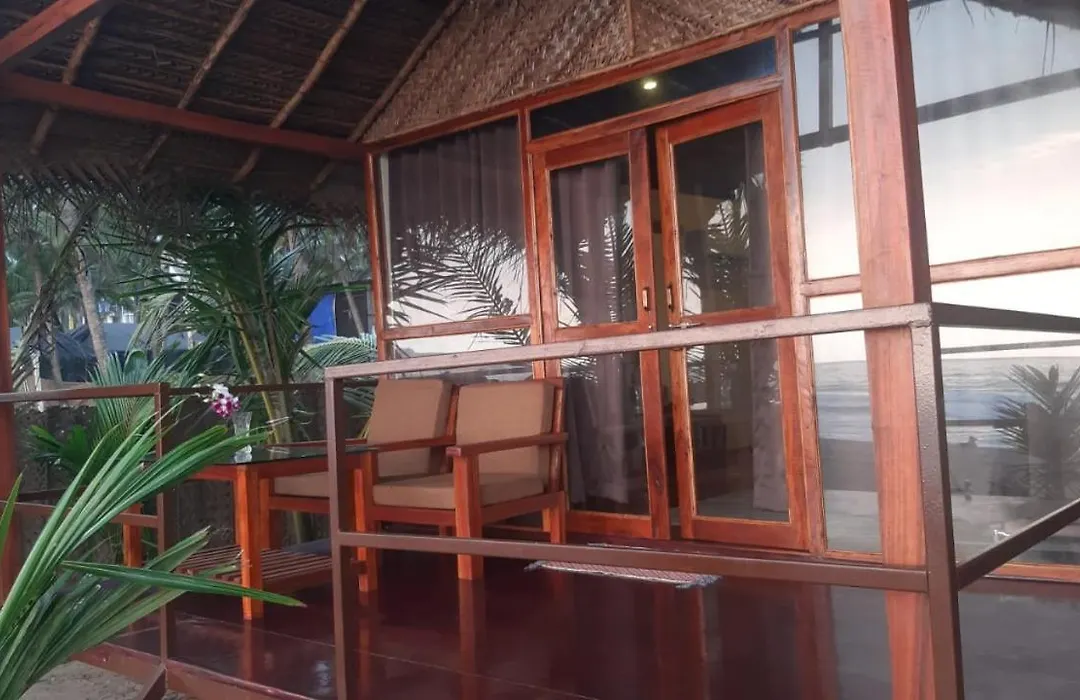 Agonda Wellness-1