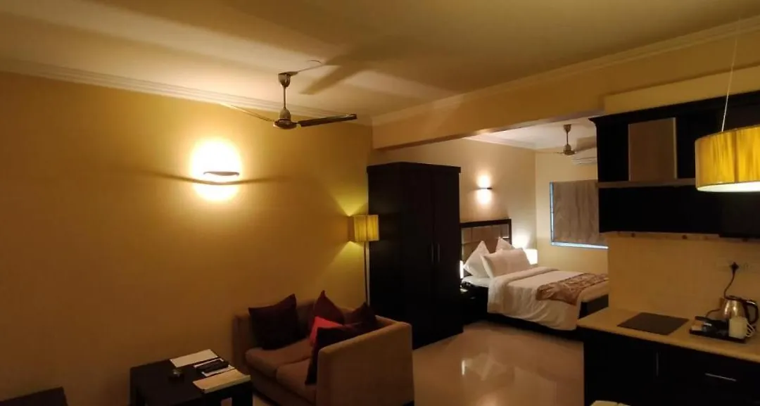 Casa De Bengaluru-1