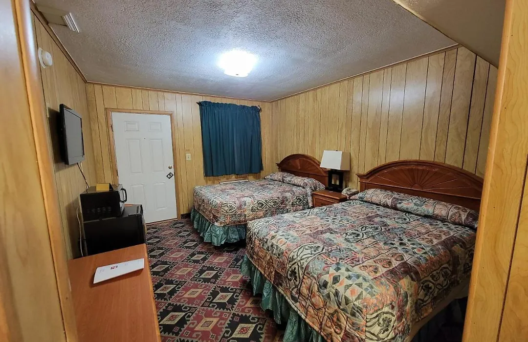 Eddy'S Motel-1