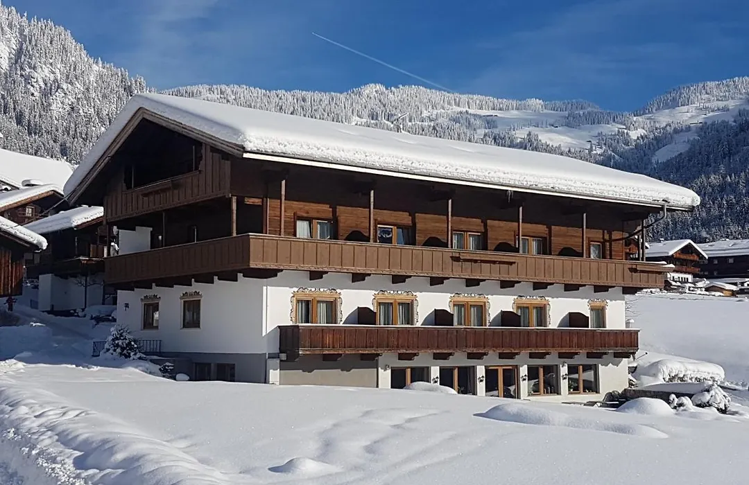 Hotel Andreas-1