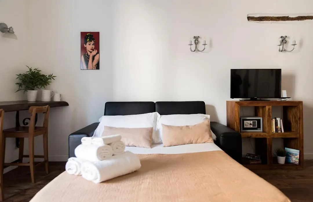 Agora Apartments - Armida-1