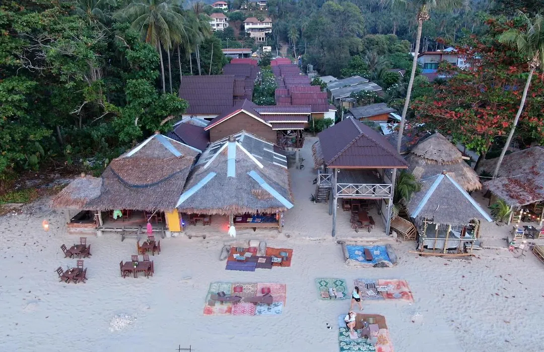 Lanta Fa Rung Beach Resort-1