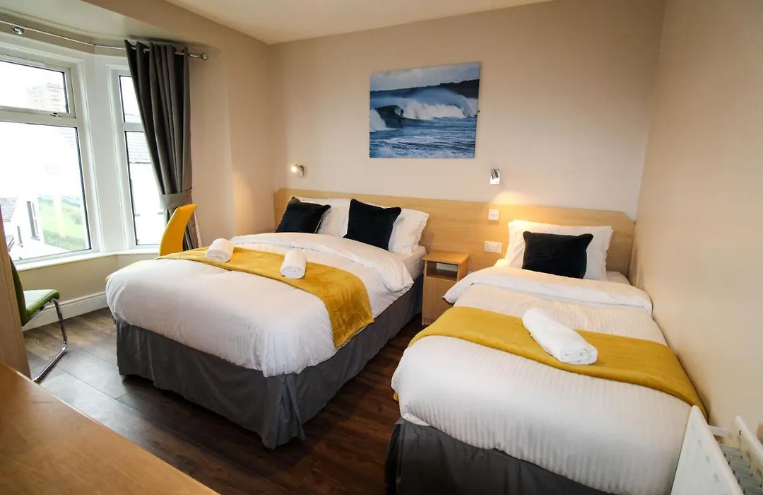 Beulah Guest House-1