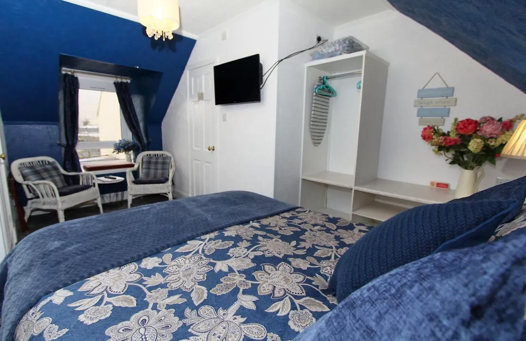 Braeside Guest Rooms-1