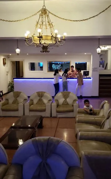 Hotel Premier-1
