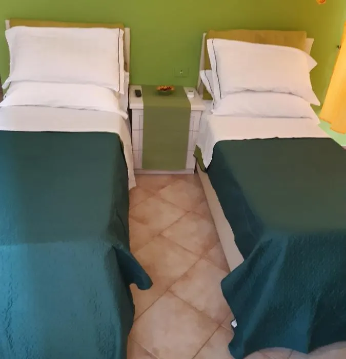 Relais Napoli Velata-1