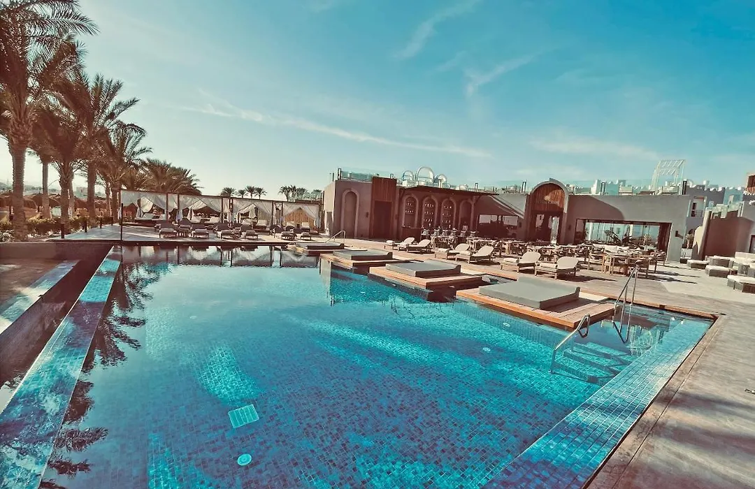 Sunrise Tucana Resort Grand Select-1