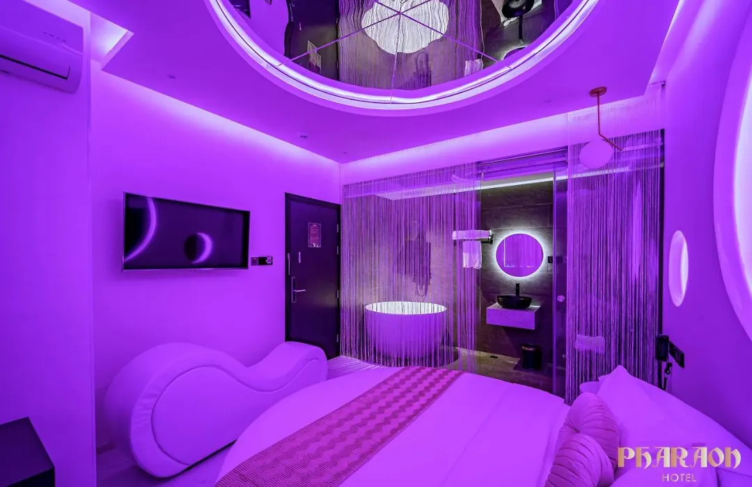 Pharaon Hotel 3-1