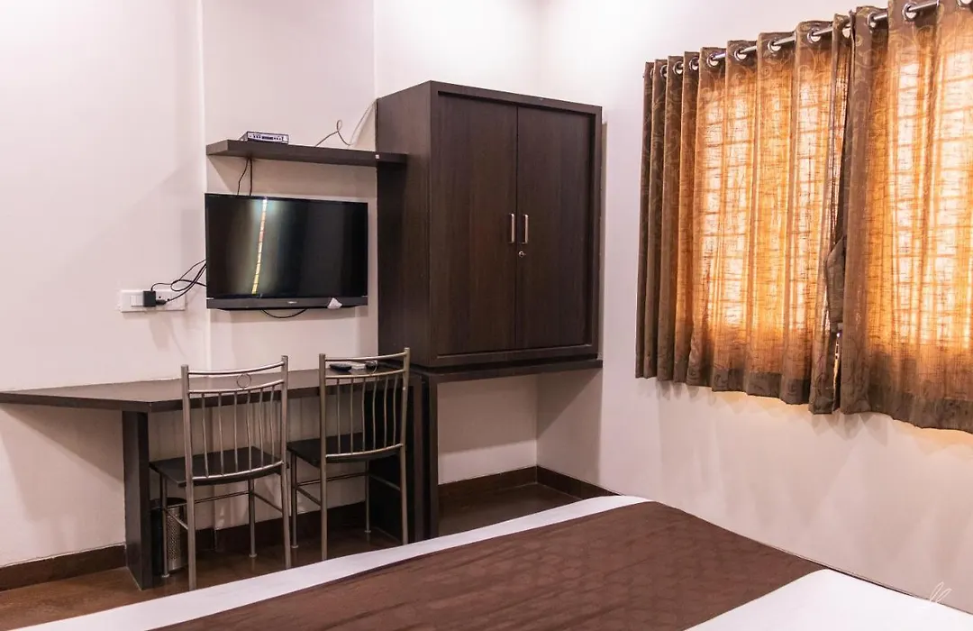 Sai Residency-1