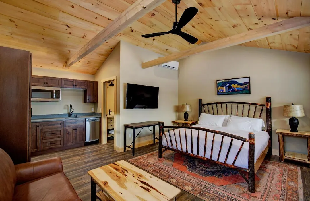 The Lodge By Sunapee Stays-1