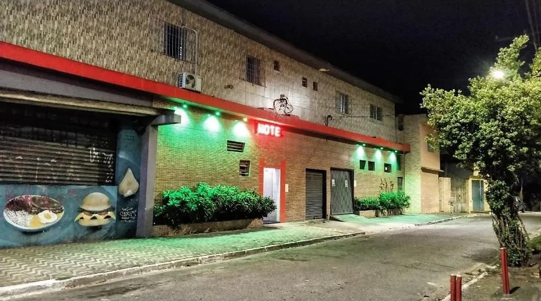Hotel Juremar-1