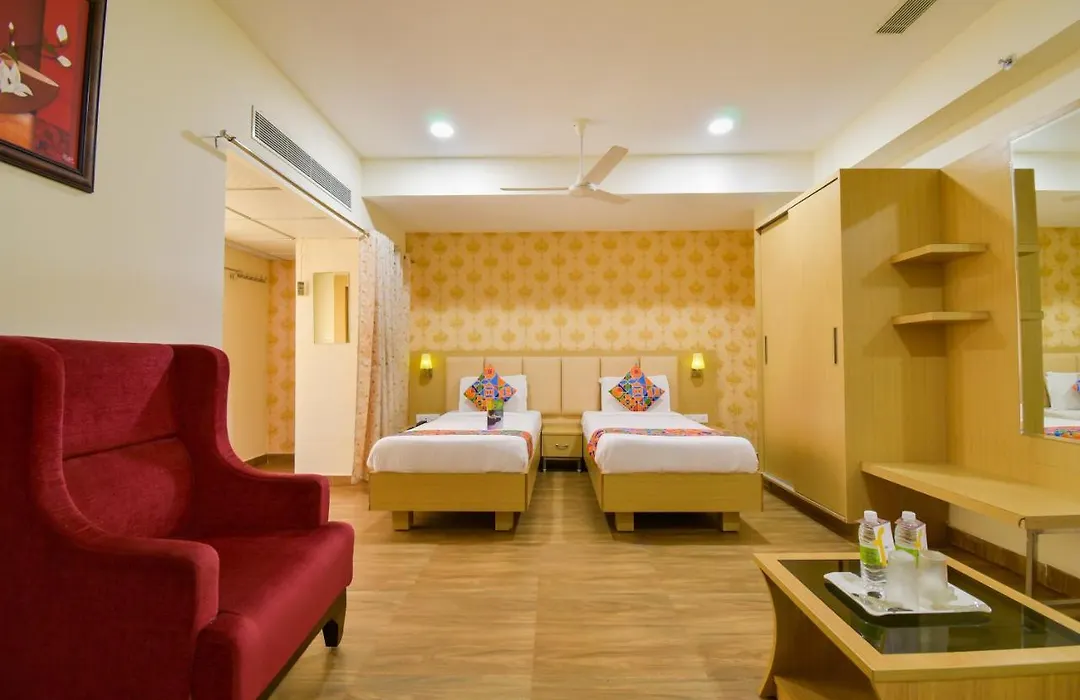 Hotel Raintr33-1
