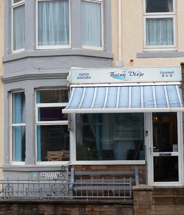 Briny View Hotel-1