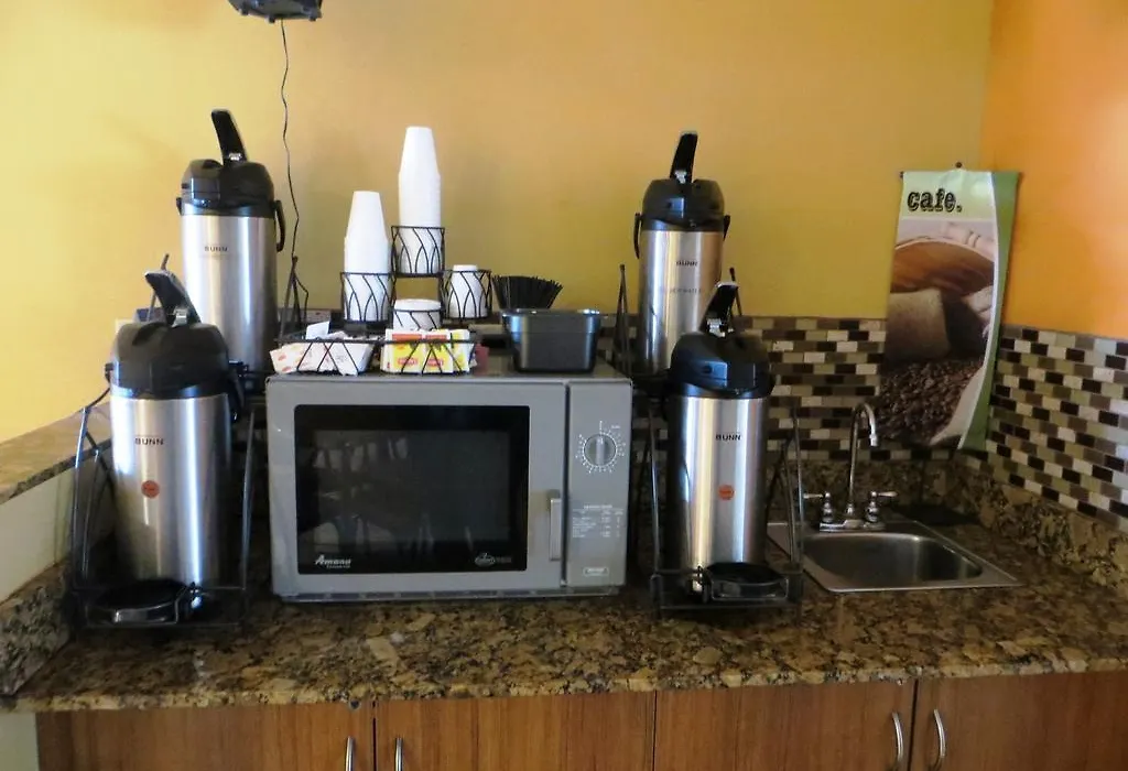 Surestay By Best Western South Bend-1