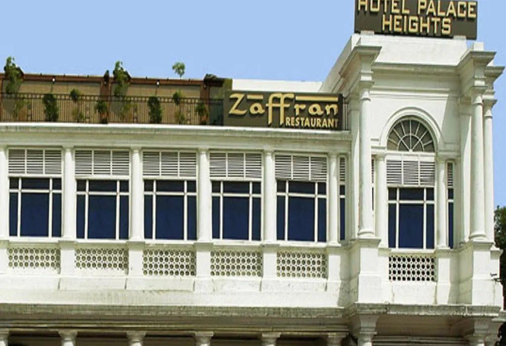 Hotel Palace Heights-1