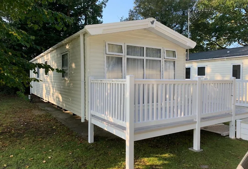 Kellys Holiday Homes 24 Willerby 2 Bedrooms Caravan-1
