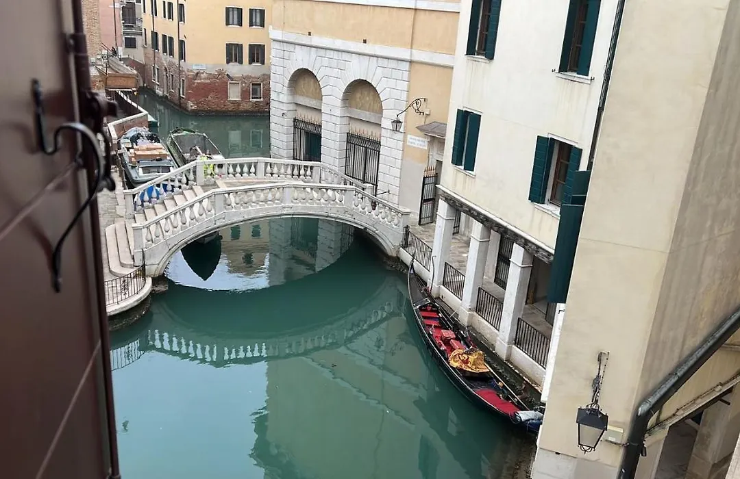 Foresteria Sociale Venice San Marco By New Generation Hostel-1