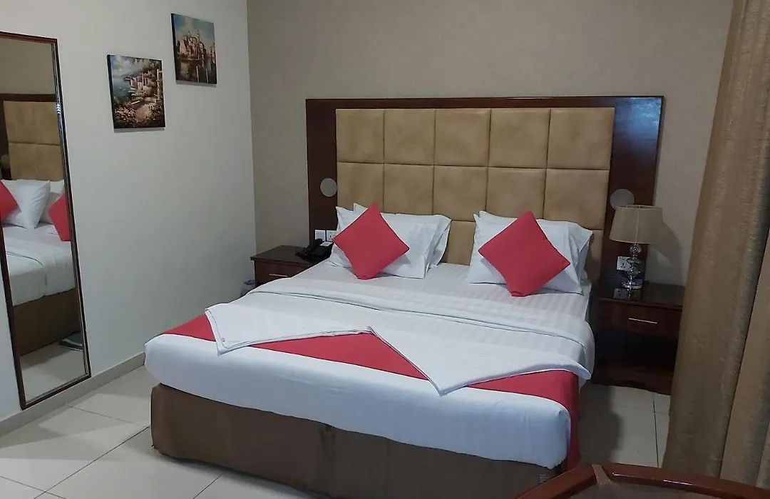 Bliss Hotel-1