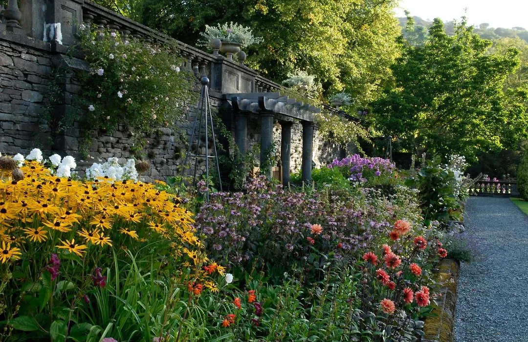 Rydal Hall Christian Retreat Centre-1