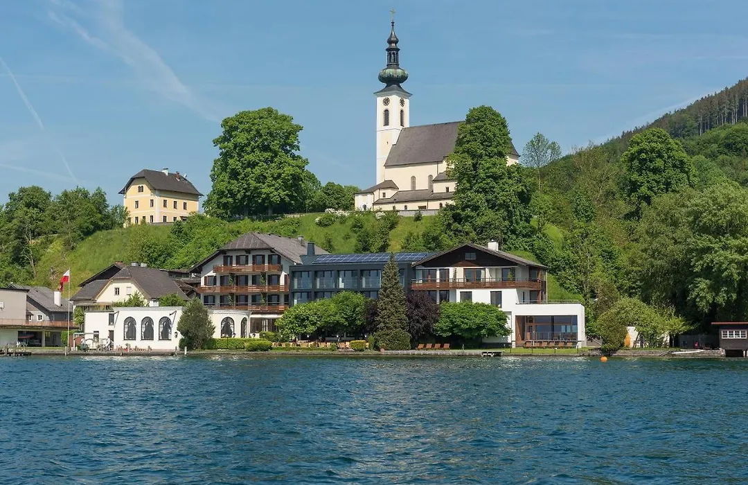 Hotel Seegasthof Oberndorfer-1