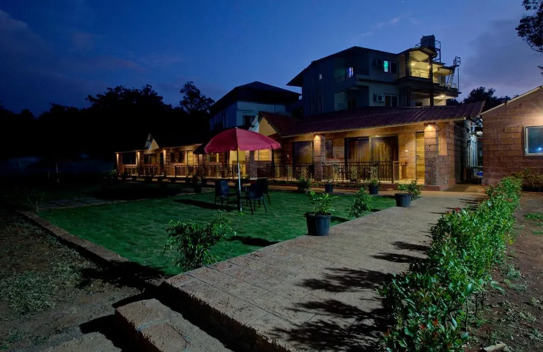 Treebo Nakshatra Cottages Mahabaleshwar-1