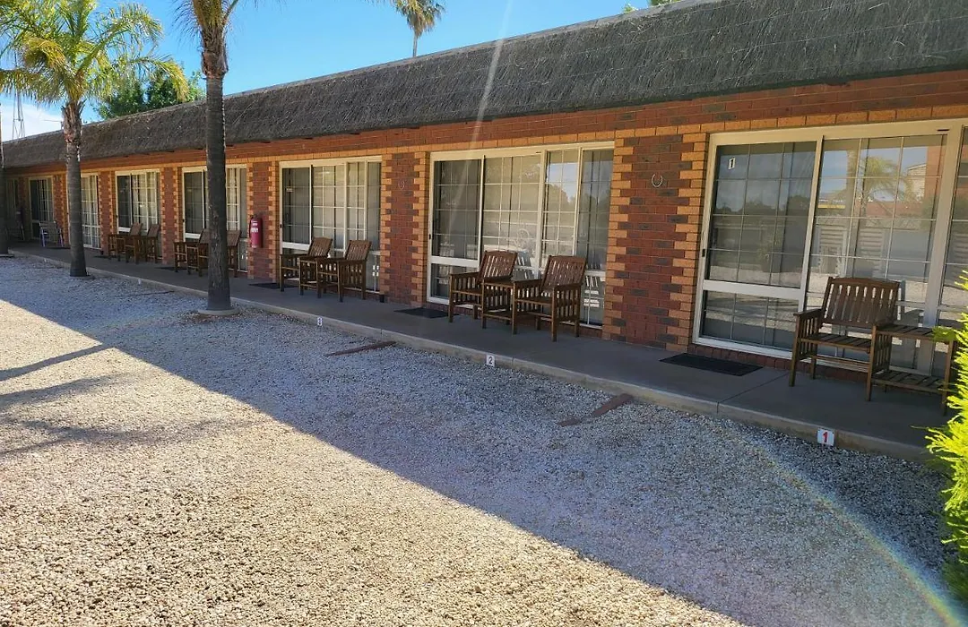 Foundry Palms Motel-1
