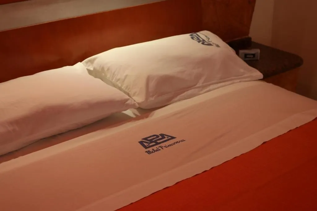 Motel Primavera-1
