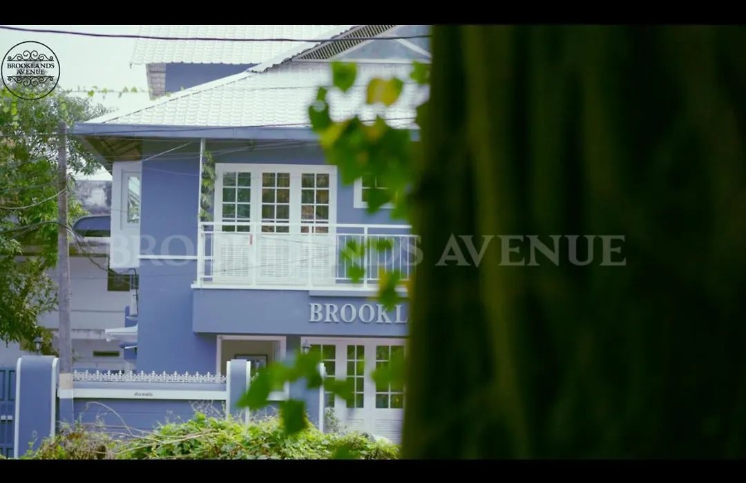 Brooklands Avenue-1