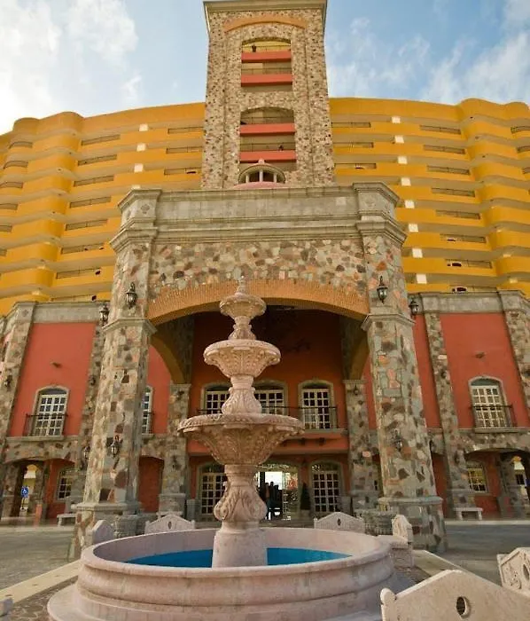 Sonoran Sky Resort Oceanview Condo-1