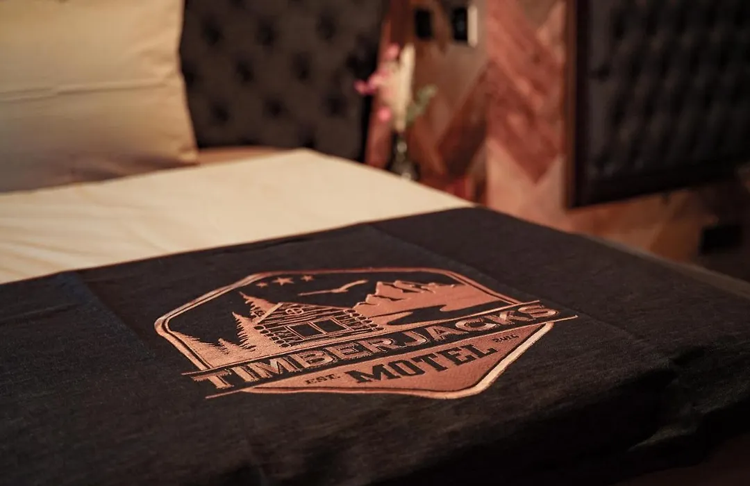 Timberjacks Siegen Motel-1