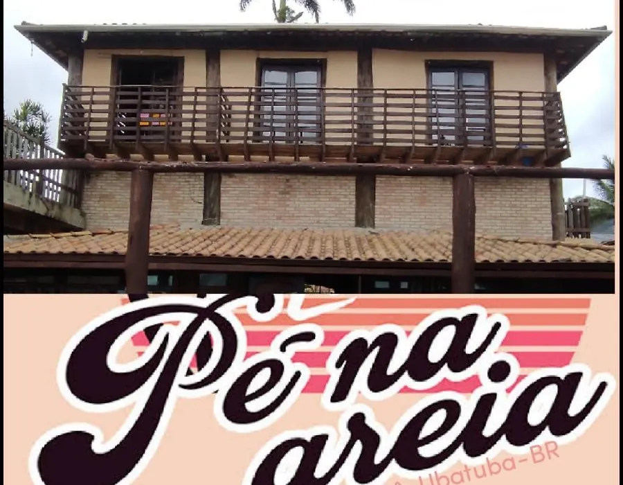 Pe Na Areia Sape-1